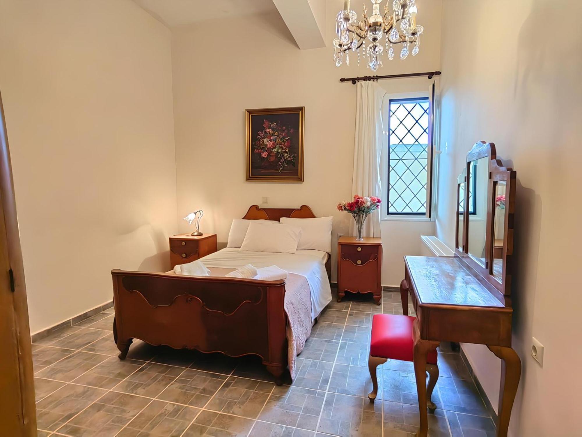 Villa Nelparadi Plátanos Екстериор снимка