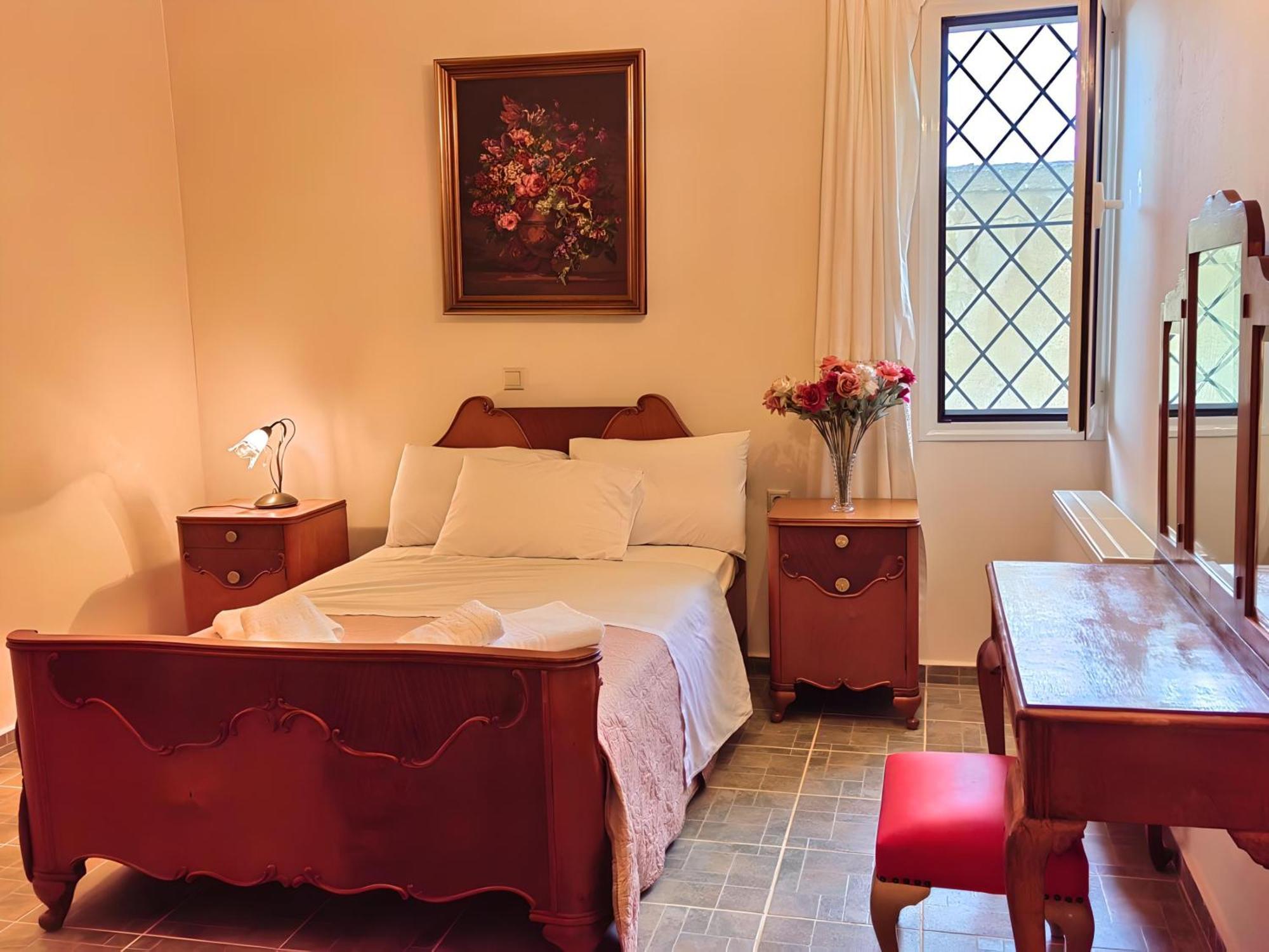 Villa Nelparadi Plátanos Екстериор снимка