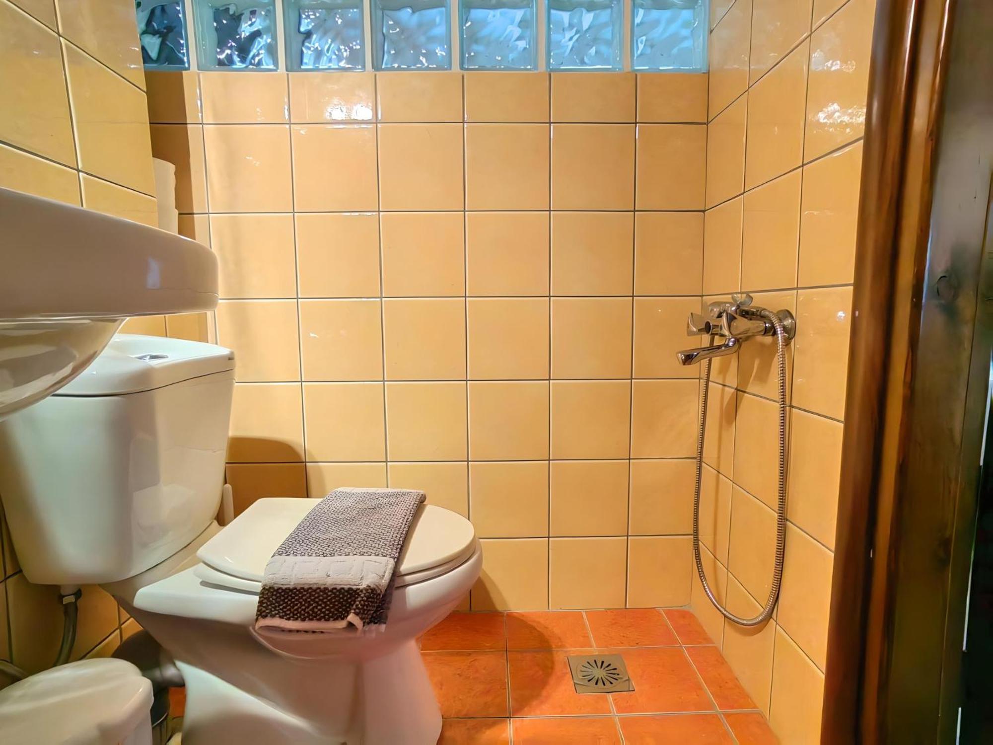 Villa Nelparadi Plátanos Екстериор снимка