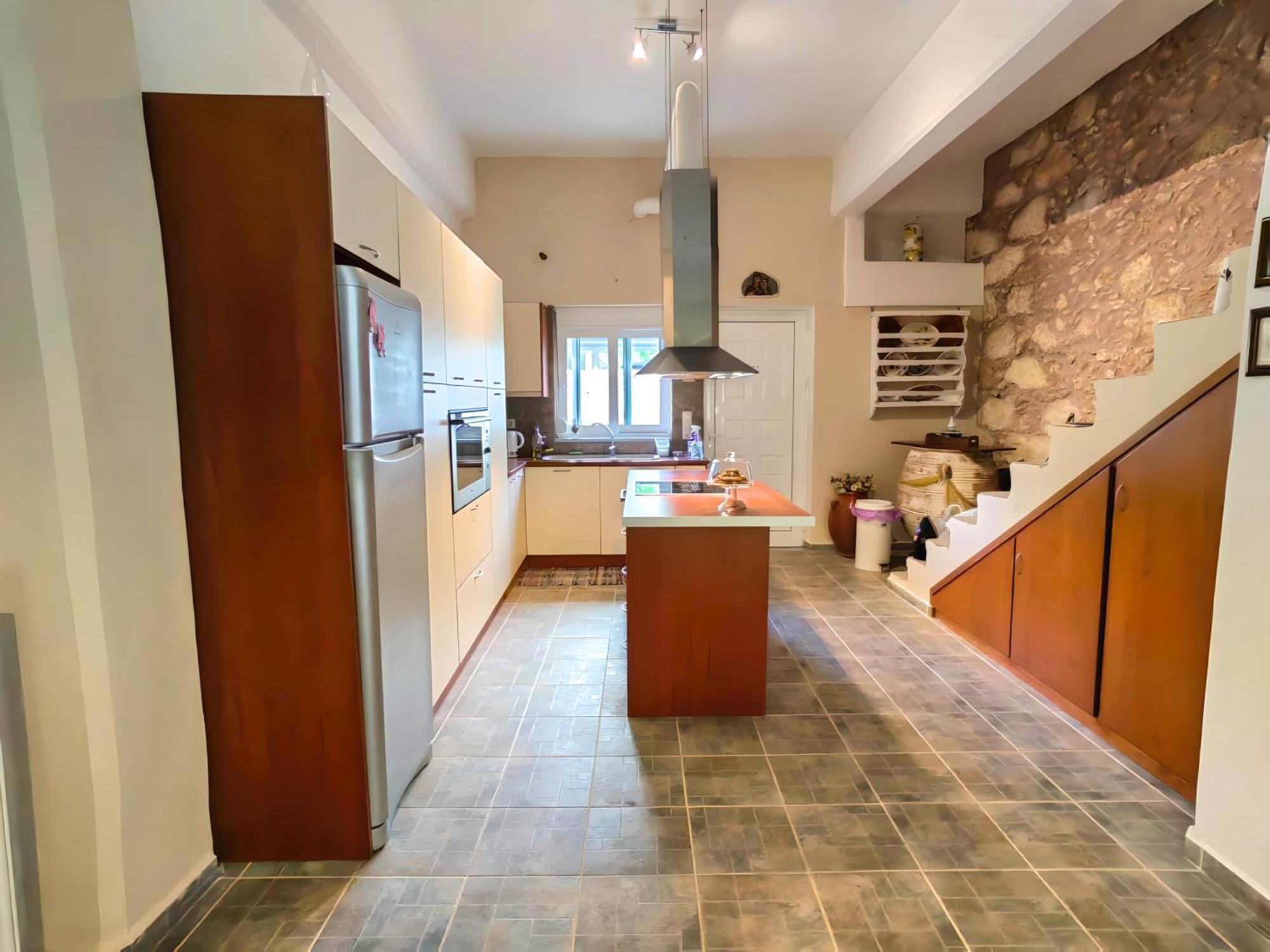 Villa Nelparadi Plátanos Екстериор снимка