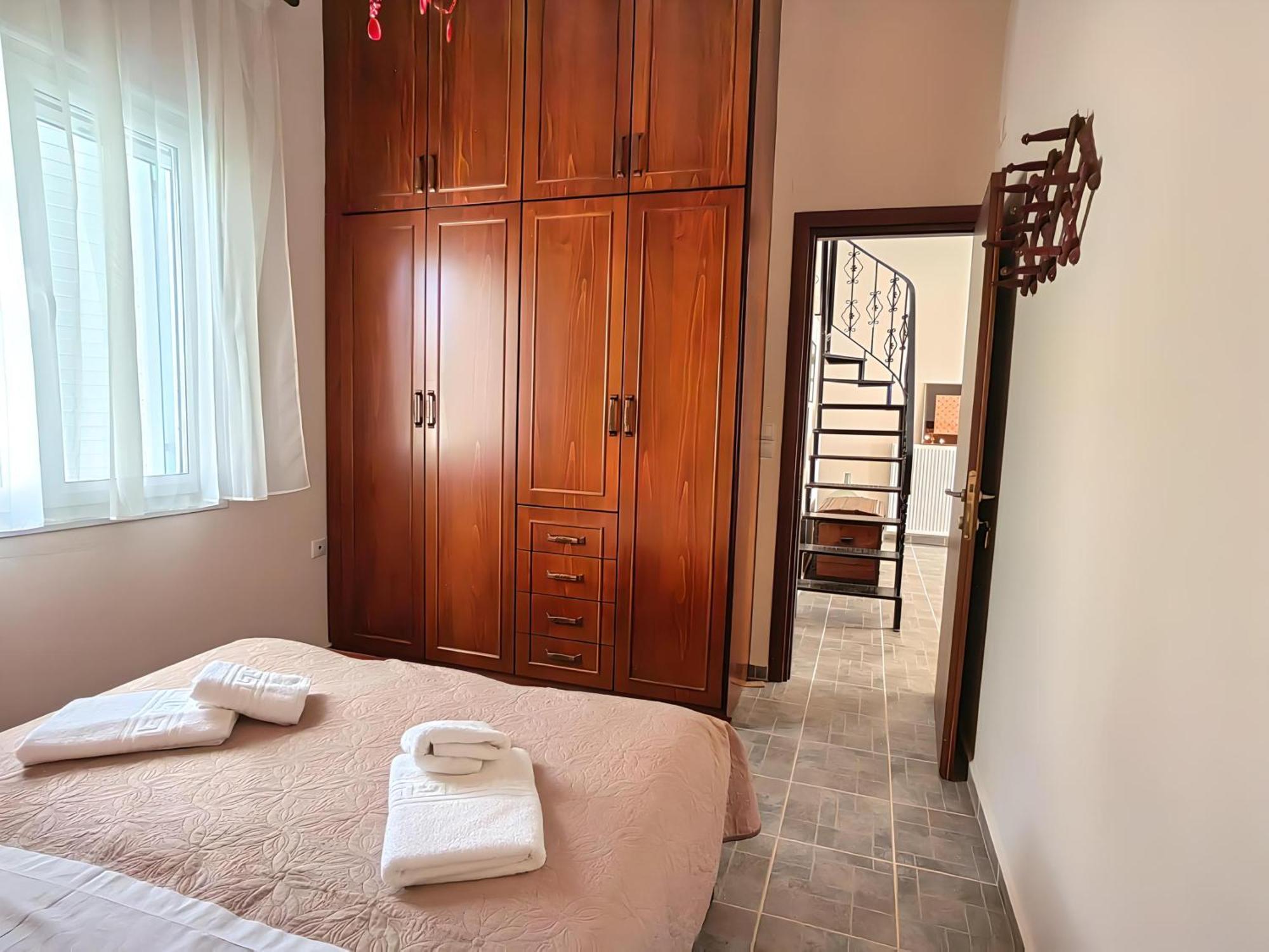 Villa Nelparadi Plátanos Екстериор снимка